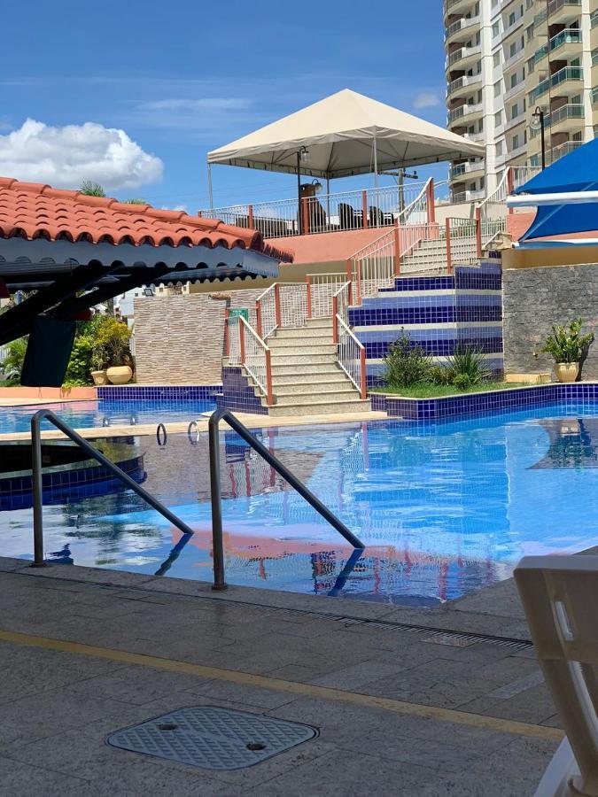 קאלדס נובאס House Relax Parque Das Aguas Quentes - Ape 2 Quartos מראה חיצוני תמונה